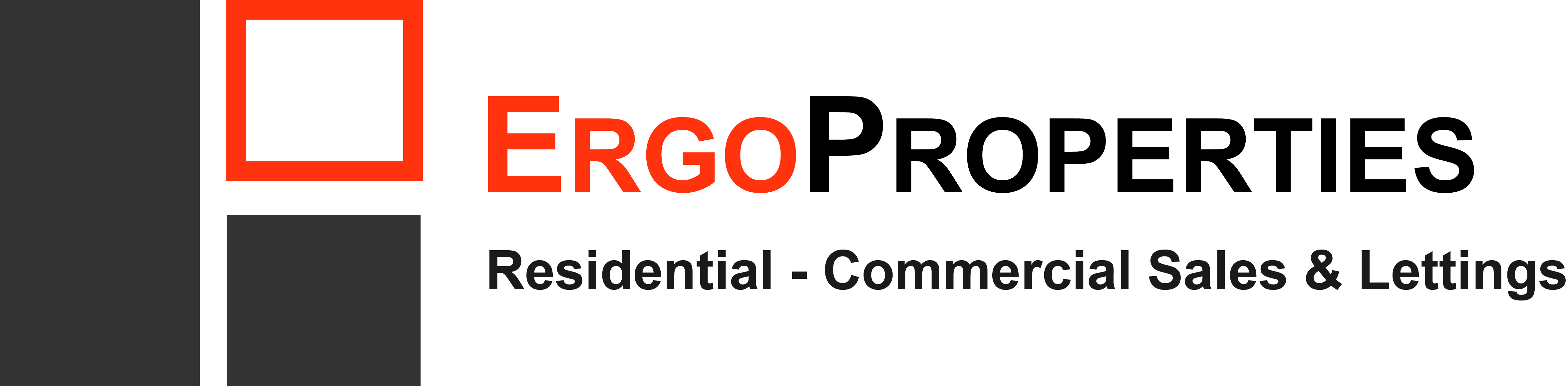 Ergo Properties Logo